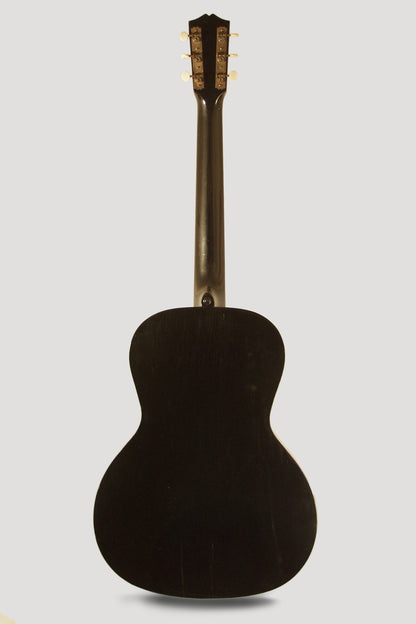 Gibson L-30 Arch Top Acoustic Guitar (1936)