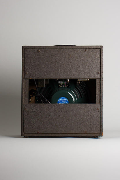 Kalamazoo Model Two Tube Amplifier (1966)
