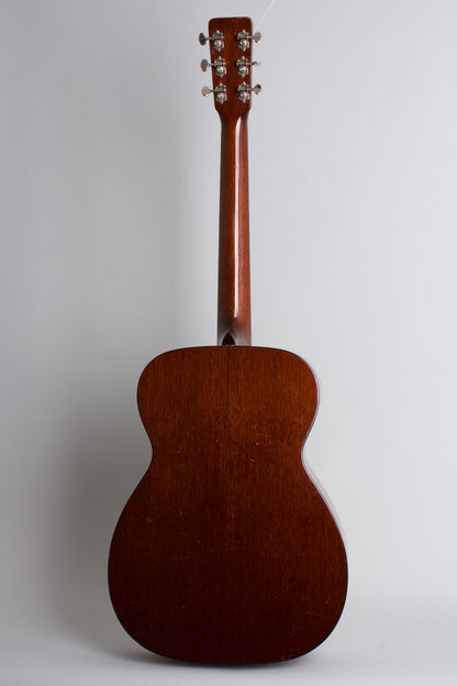 C. F. Martin 00-18 Flat Top Acoustic Guitar (1962)