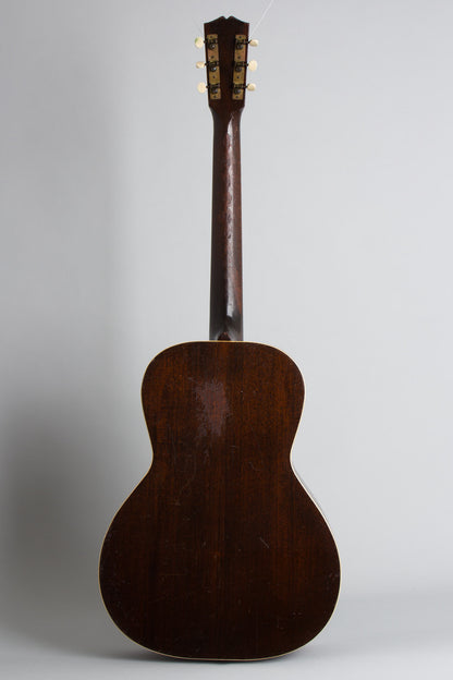 Gibson L-1 Flat Top Acoustic Guitar (1932)