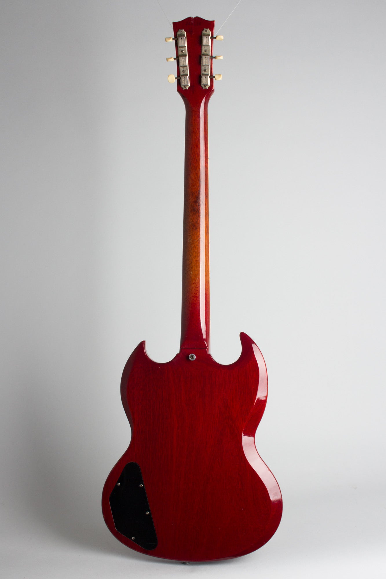 Gibson SG Special Solid Body Electric Guitar (1964)