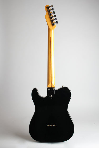 Fender Telecaster Custom TC-72 Solid Body Electric Guitar (2009)