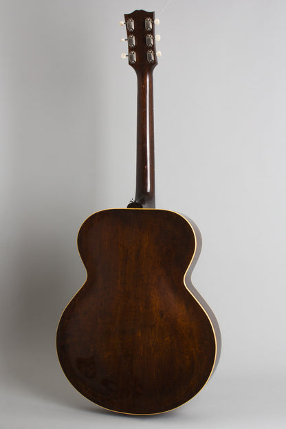Gibson ES-150 Arch Top Hollow Body Electric Guitar (1947)