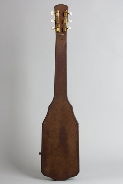 Valco Bronson Singing Electric Lap Steel Electric Guitar (1952)
