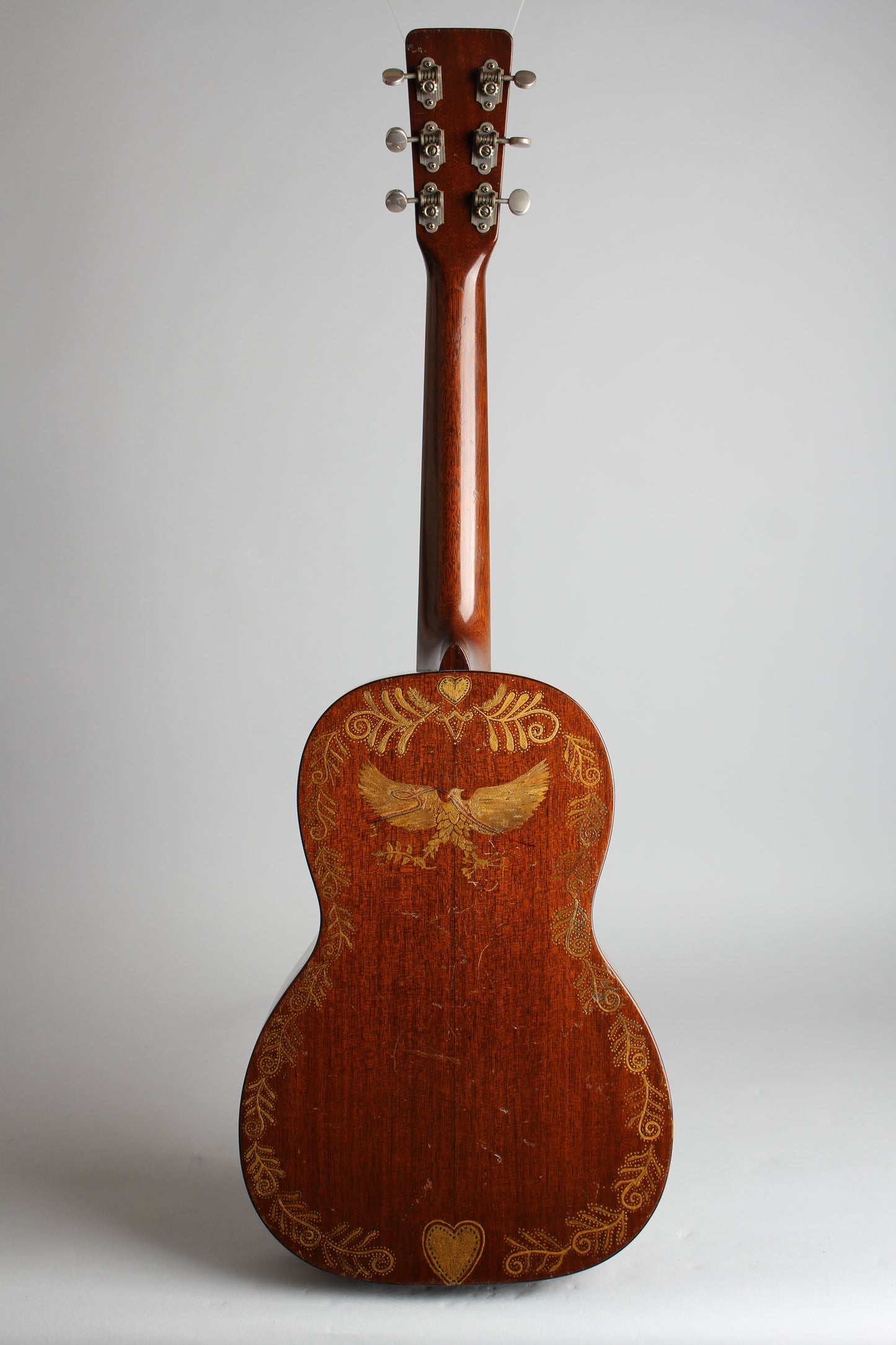 C. F. Martin 5-18 Flat Top Acoustic Guitar (1956)