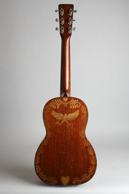 C. F. Martin 5-18 Flat Top Acoustic Guitar (1956)