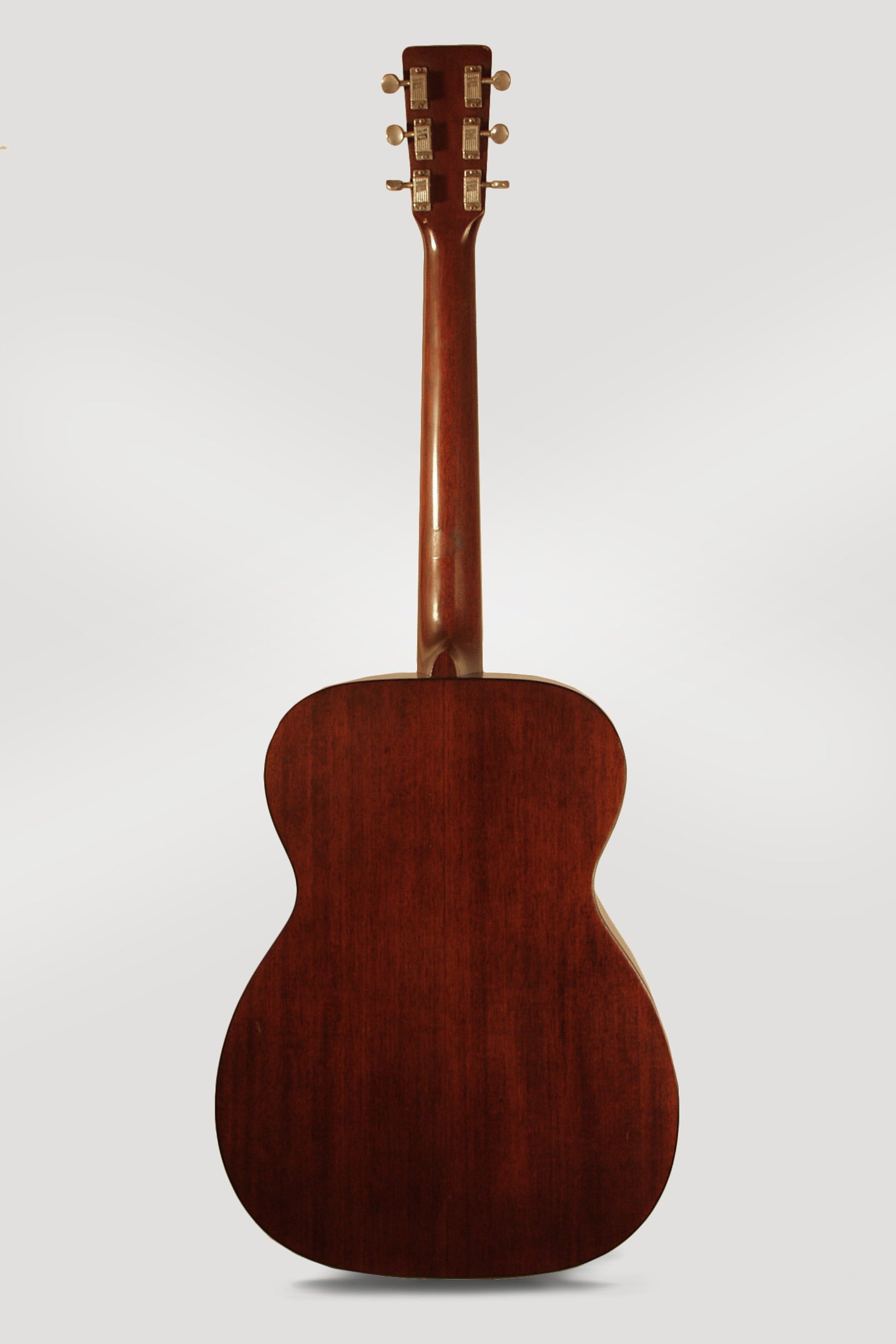 C. F. Martin 00-18 Flat Top Acoustic Guitar (1969)