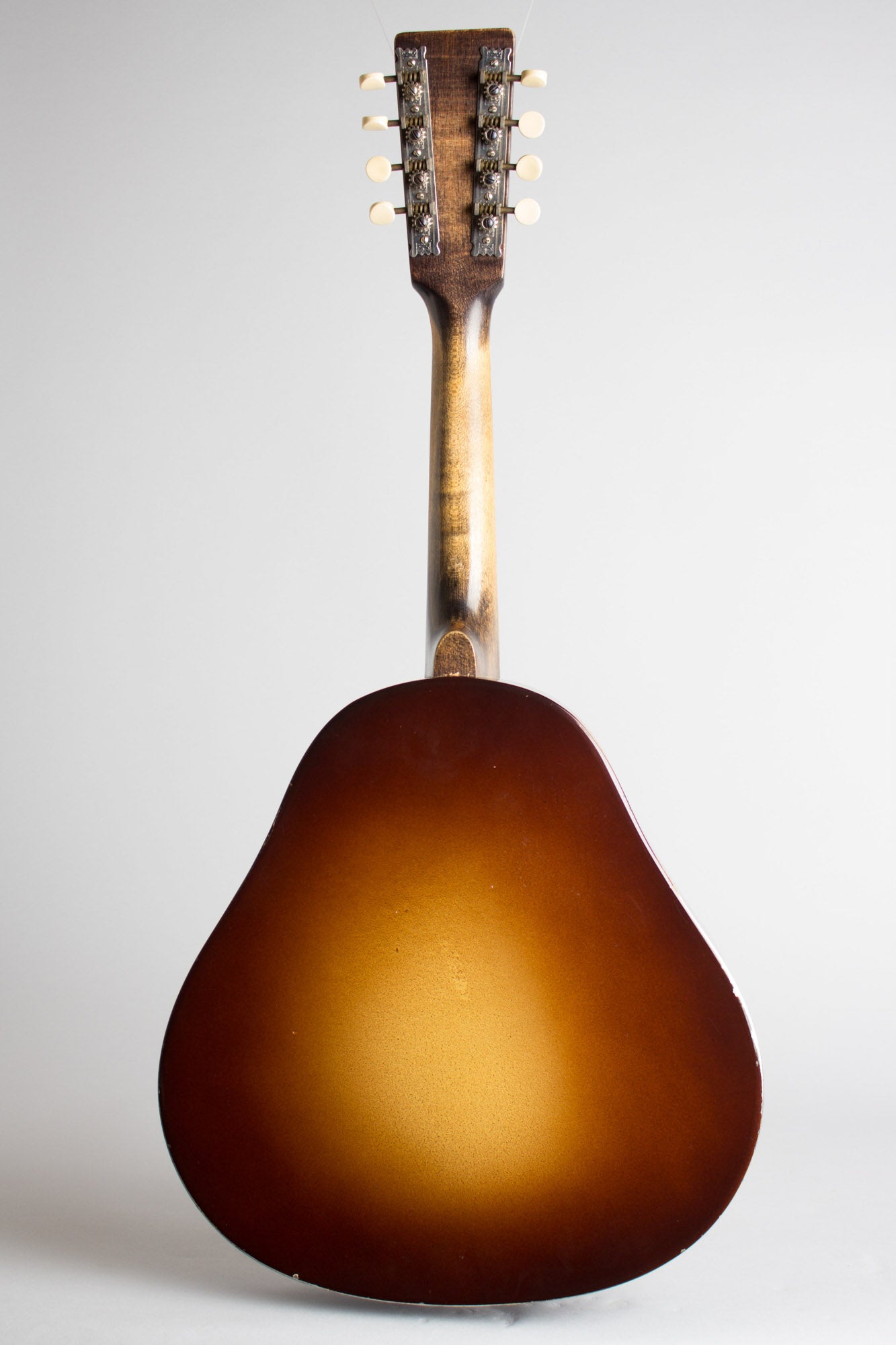 National Triolian Resophonic Mandolin (1931)