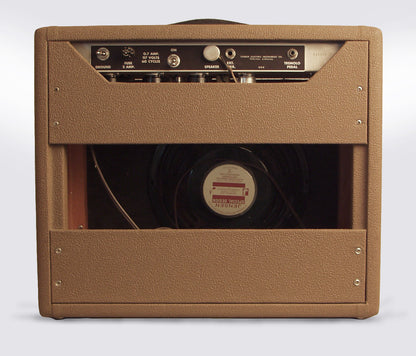 Fender Princeton Tube Amplifier (1962)