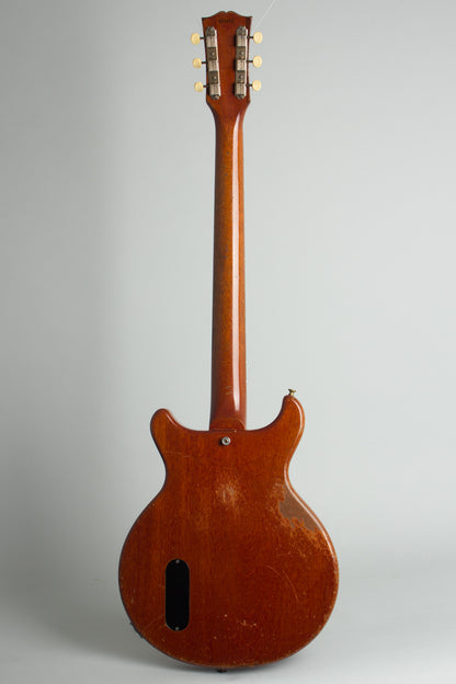 Gibson Les Paul Junior Owned and used by Chris Barron of Spin Doctors Solid Body Electric Guitar (1959)