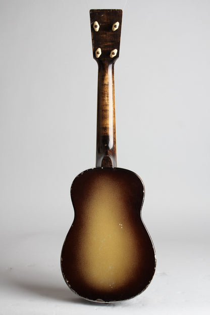 National Triolian Resonator Ukulele (1931)