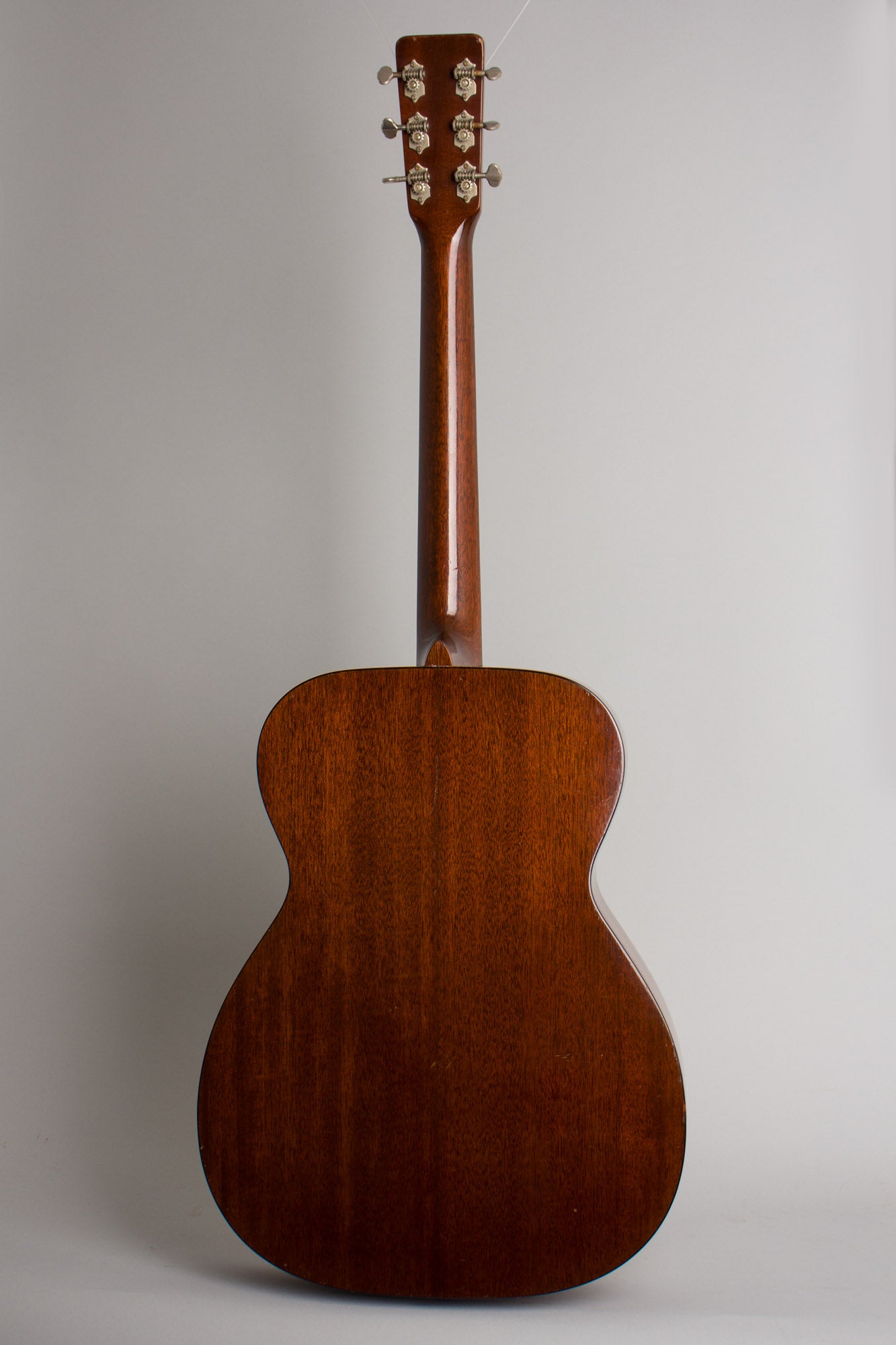 C. F. Martin 000-18 Flat Top Acoustic Guitar (1965)