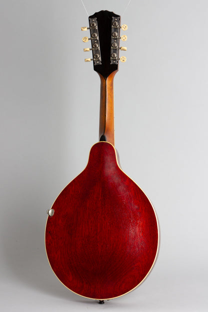 Gibson A-4 Carved Top Mandolin (1914)
