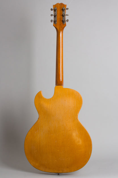 Guild T-100D Slim Jim Thinline Hollow Body Electric Guitar (1958)