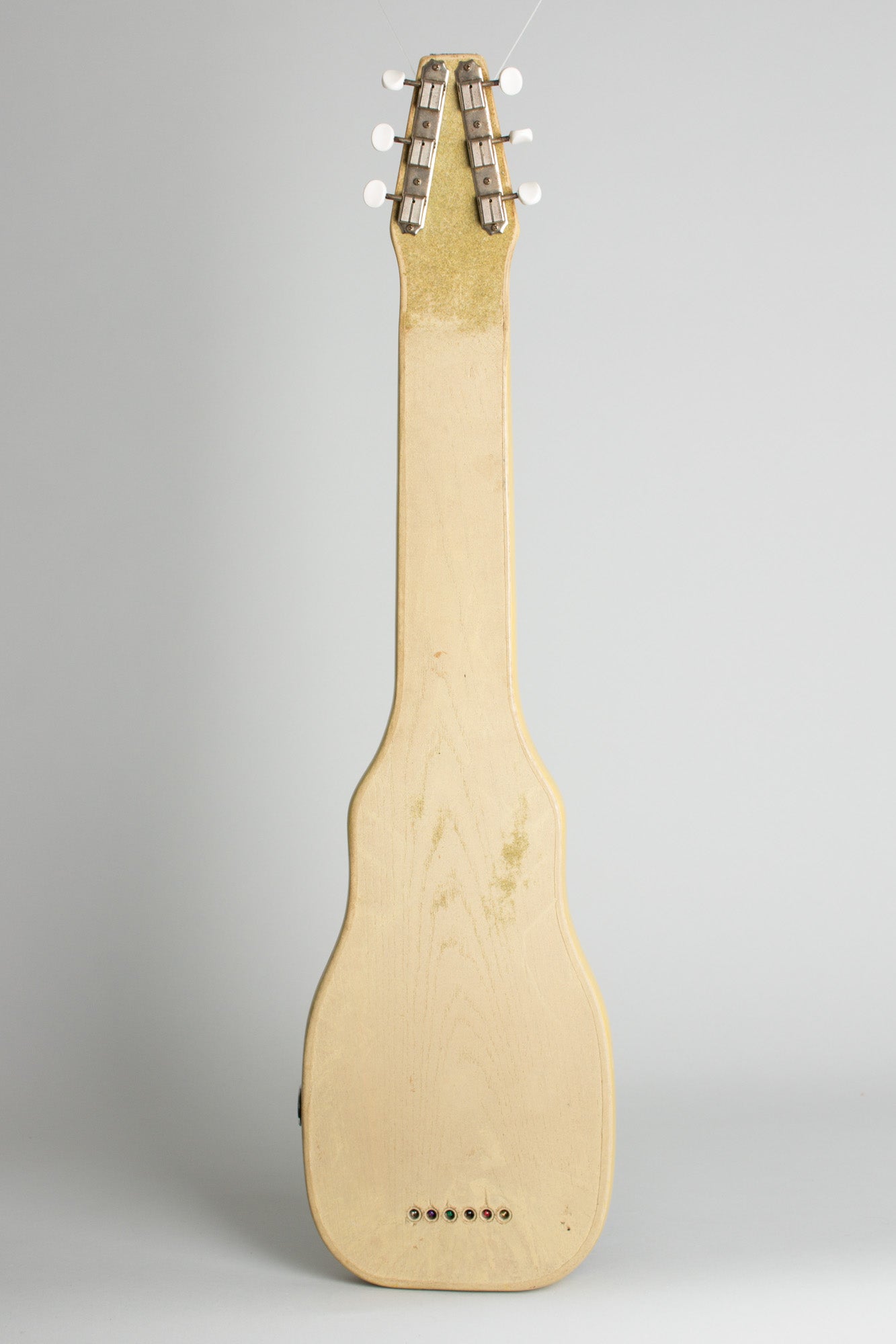 Fender Champion Lap Steel Electric Guitar (1955)