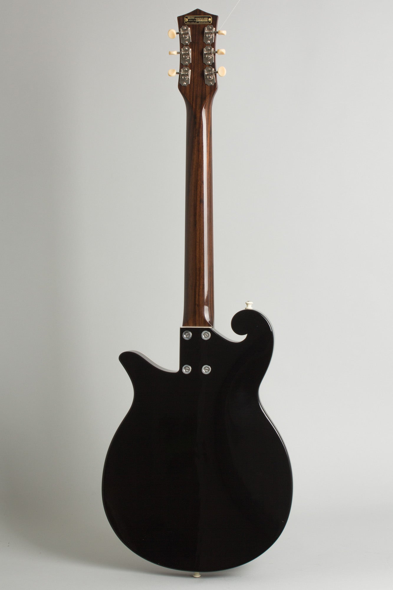 Premier E-730 Solid Body Electric Guitar (2025)
