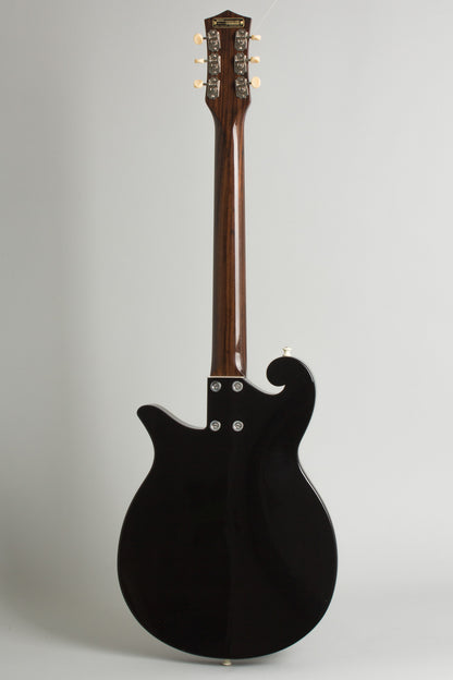 Premier E-730 Solid Body Electric Guitar (2025)