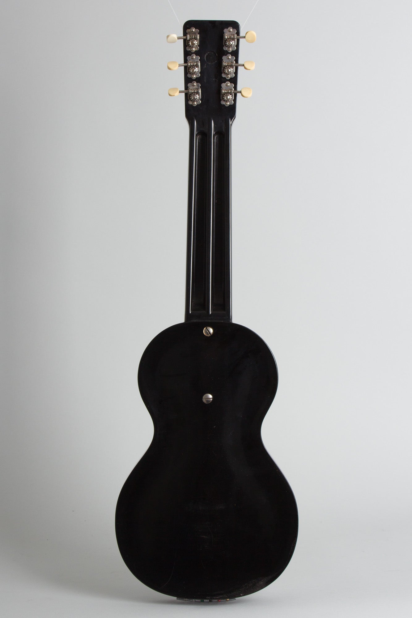 Rickenbacker Model B-6 Lap Steel Electric Guitar (1948)