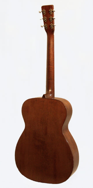 C. F. Martin 00-17 Flat Top Acoustic Guitar (1956)