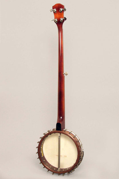Vega SS-5 Folklore Pete Seeger Longneck 5 String Banjo (1965)