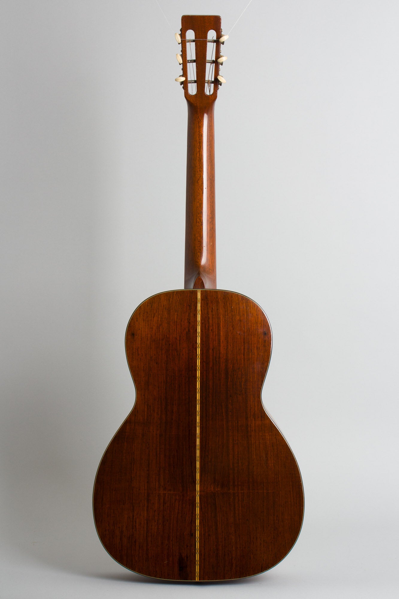 C. F. Martin 00-21NY Flat Top Acoustic Guitar (1965)