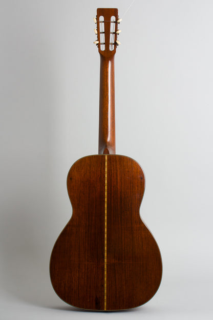 C. F. Martin 00-21NY Flat Top Acoustic Guitar (1965)
