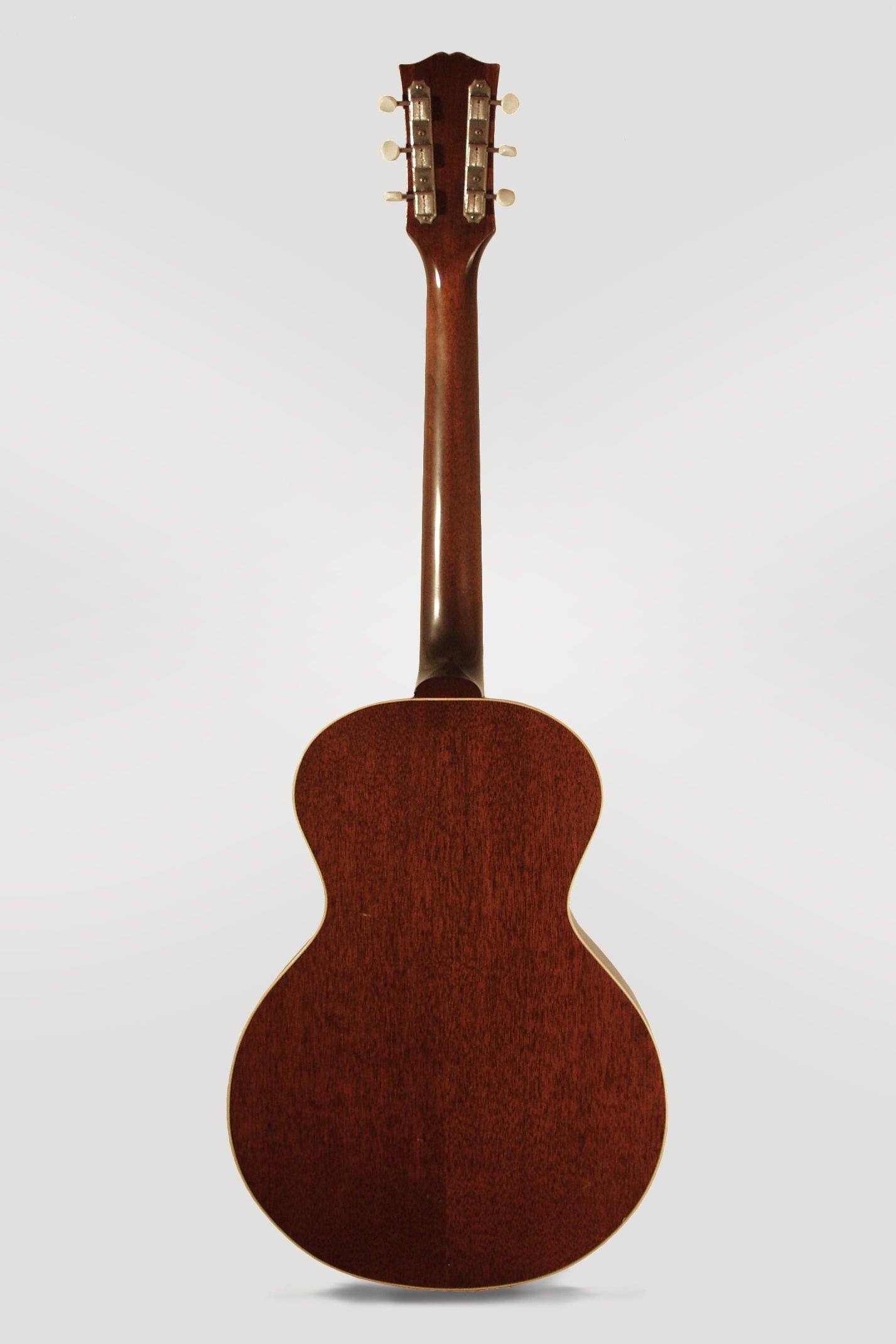Gibson LG-2 3/4 Flat Top Acoustic Guitar (1957)