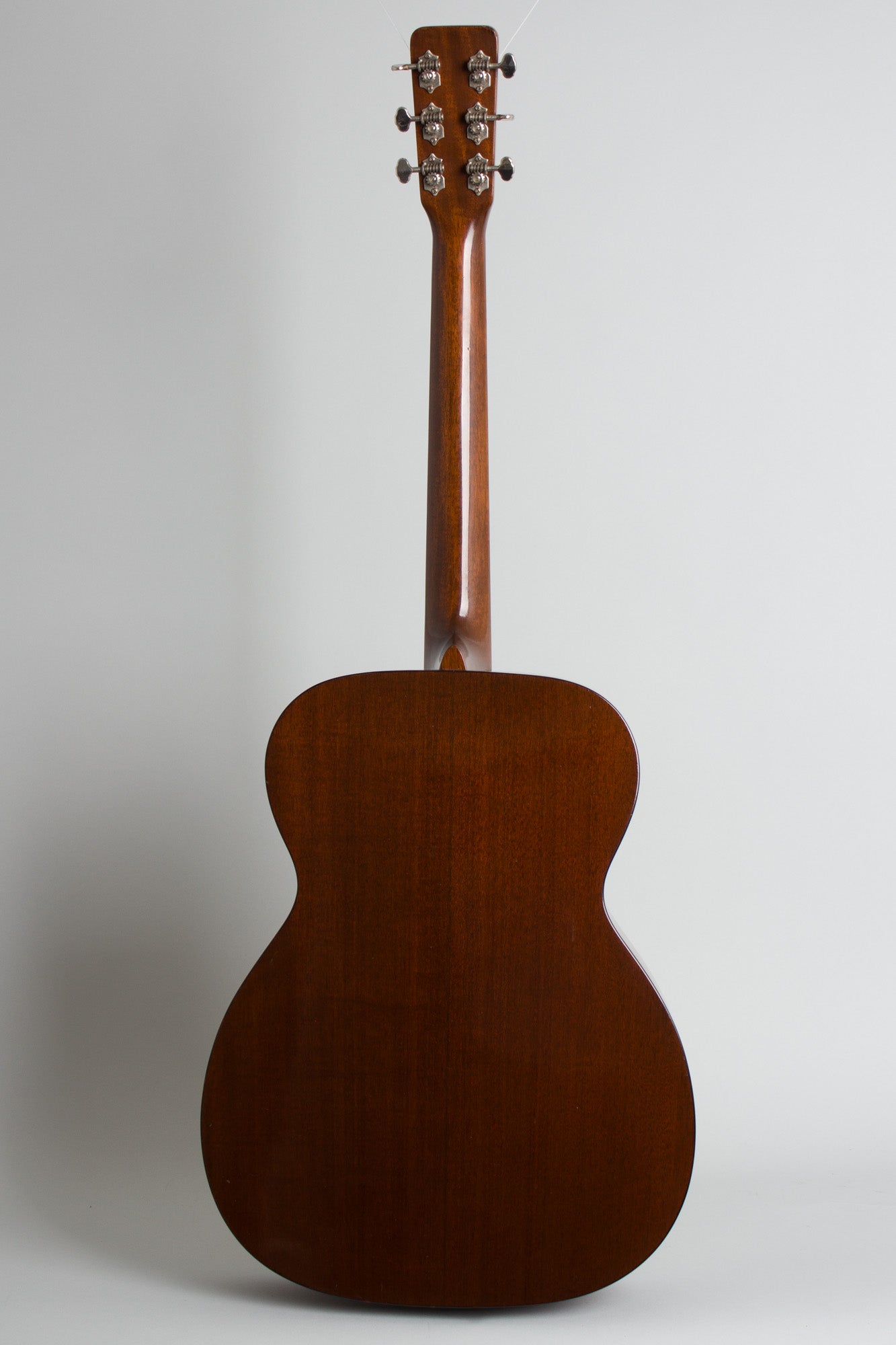 C. F. Martin 000-18 Flat Top Acoustic Guitar (1963)