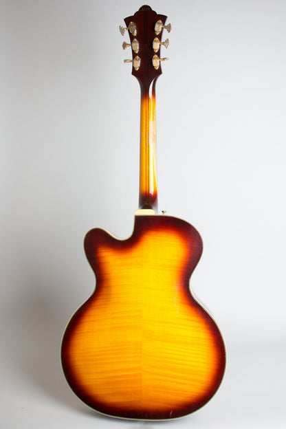 Guild Artist Award Arch-Top Hollow Body Electric Guitar (1962)