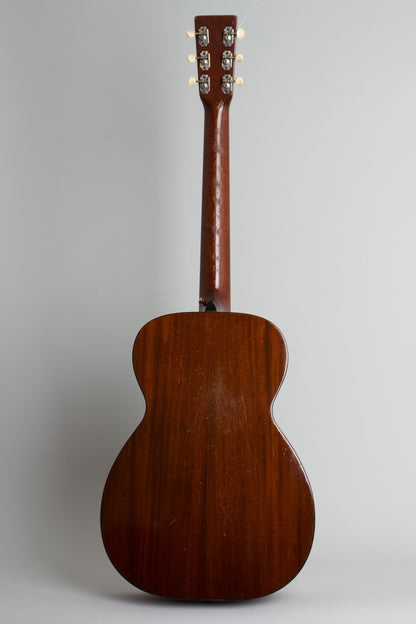 C. F. Martin 0-18 Flat Top Acoustic Guitar (1944)