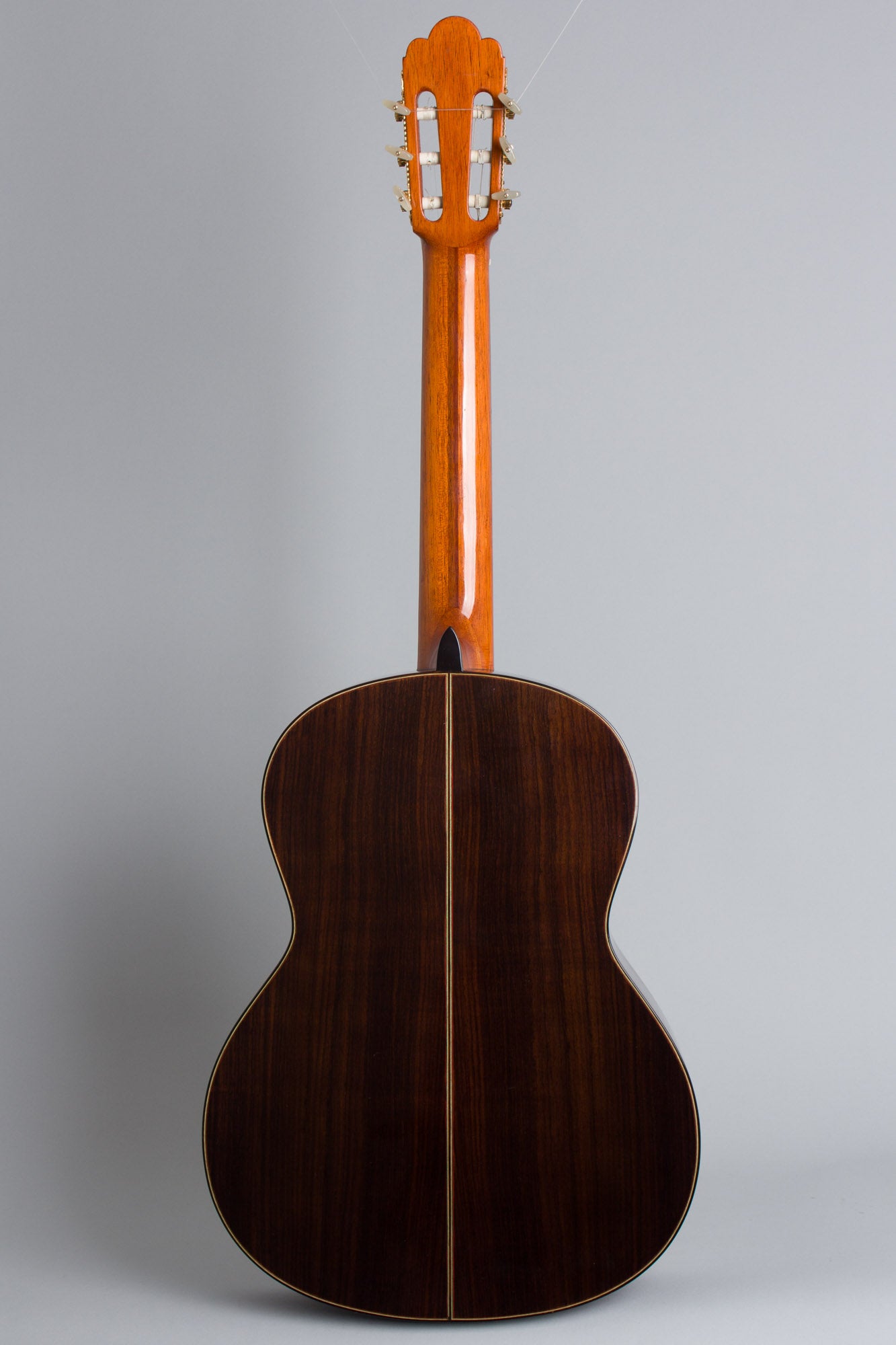 Juan Estruch Modelo 1 CTO Classical Guitar (1981)