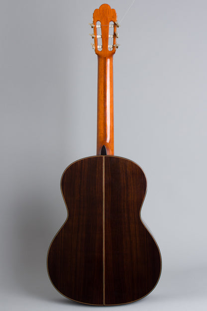 Juan Estruch Modelo 1 CTO Classical Guitar (1981)