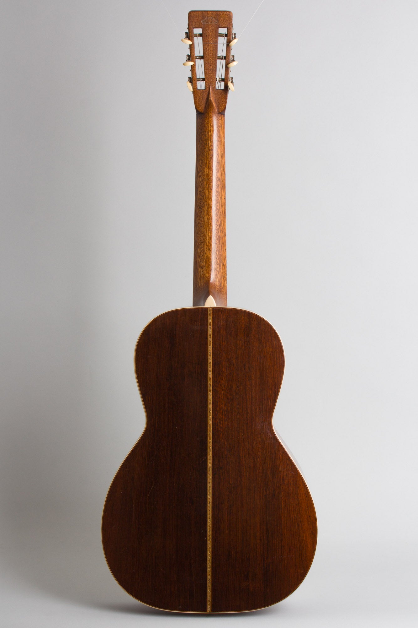 C. F. Martin 0-28 Flat Top Acoustic Guitar (1921)