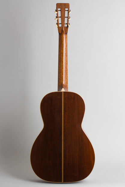 C. F. Martin 0-28 Flat Top Acoustic Guitar (1921)