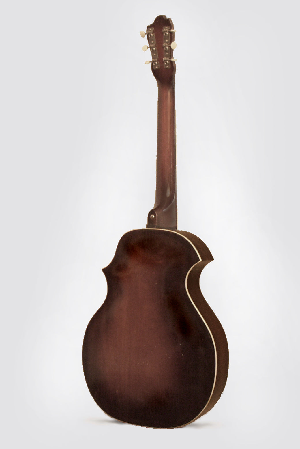 Kay Recording King Kay Kraft Arch Top Acoustic Guitar (1932)