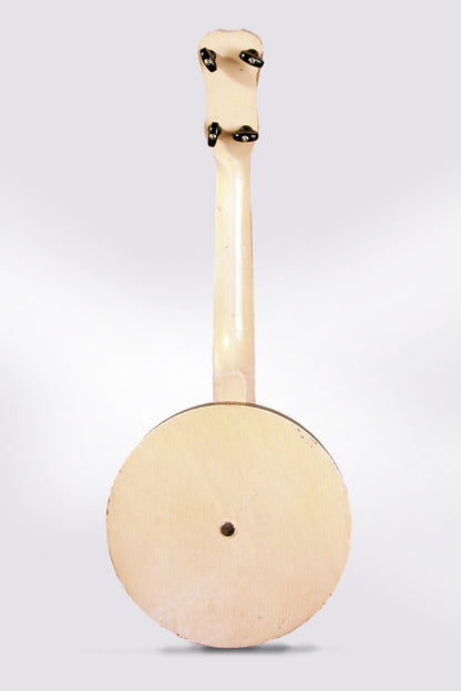 Slingerland May-Bell Banjo Ukulele (1930)