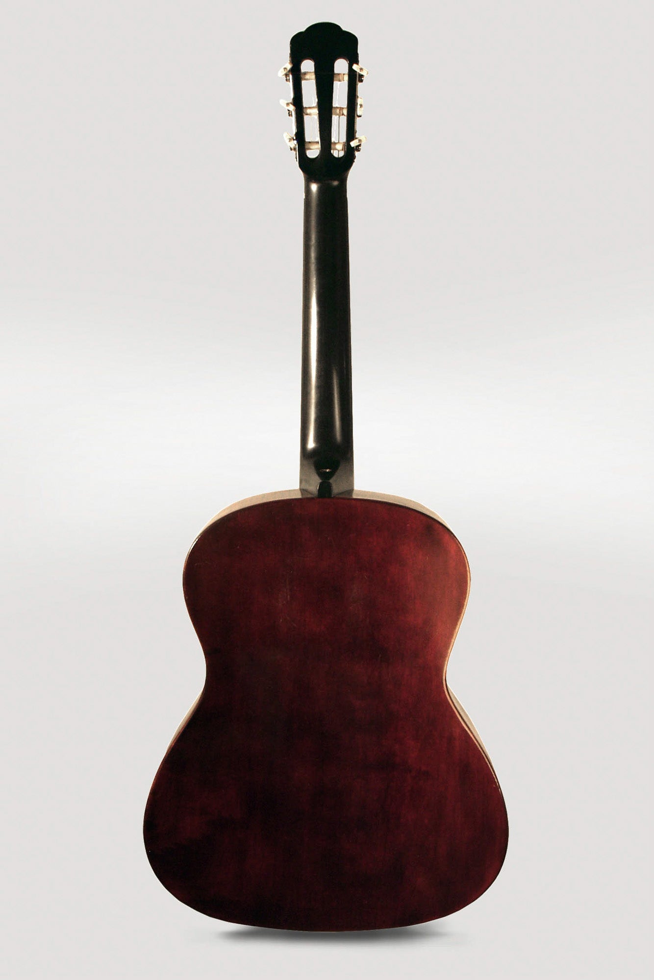 Georg Haid Viennese Classical Guitar (20th Century)