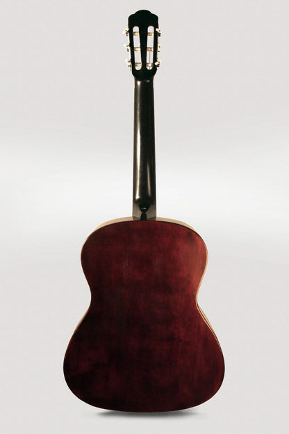 Georg Haid Viennese Classical Guitar (20th Century)