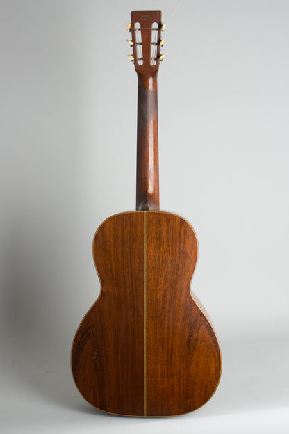 C. F. Martin 00-21 Flat Top Acoustic Guitar (1929)