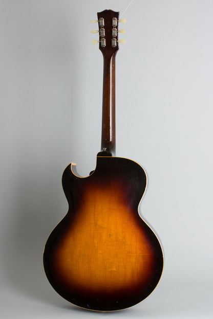 Gibson L-4C Arch Top Acoustic Guitar (1954)