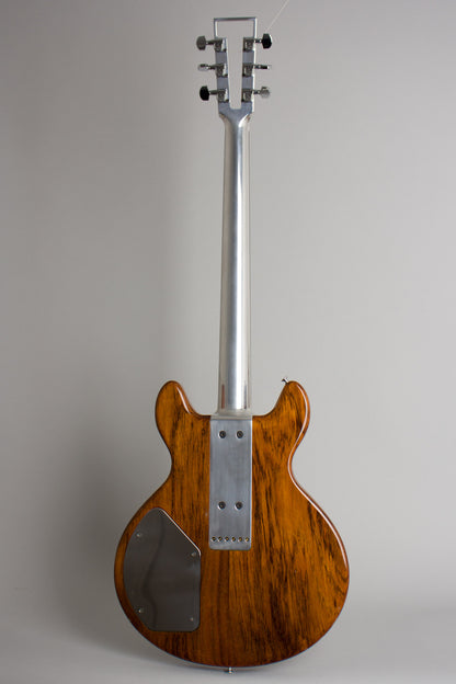 Travis Bean TB-1000A Solid Body Electric Guitar (1975)