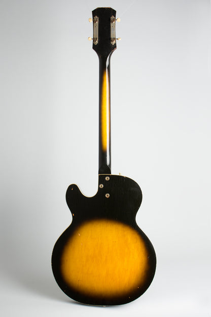 Harmony H-22 Electric Bass Guitar (1967)