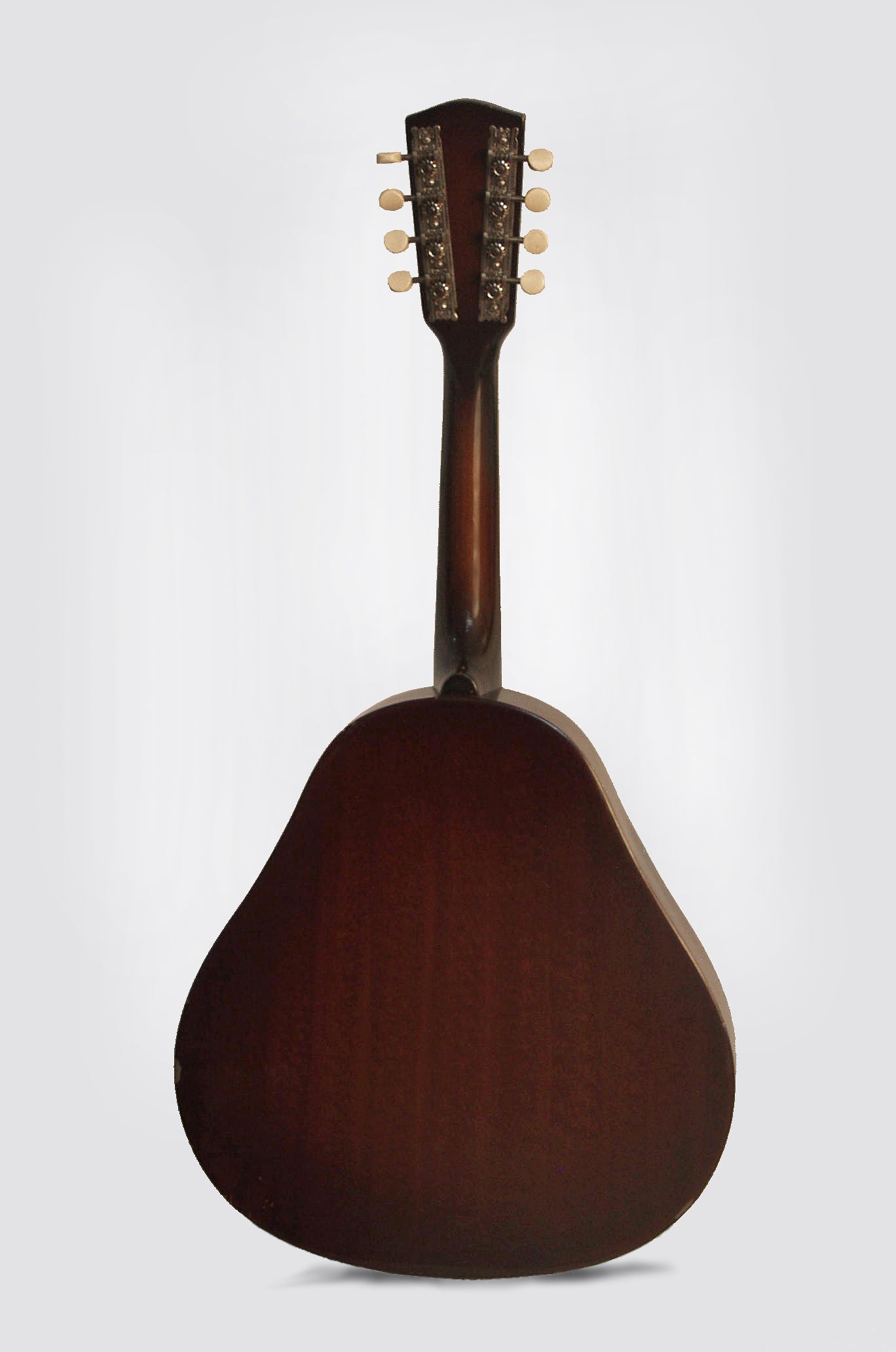 National Triolian Resophonic Mandolin (1937)