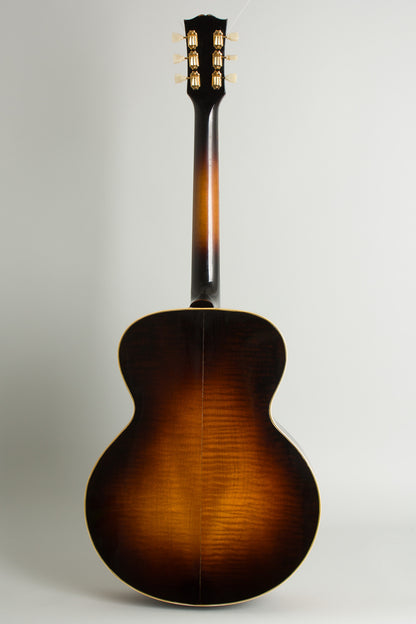Gibson J-185 Flat Top Acoustic Guitar (1953)