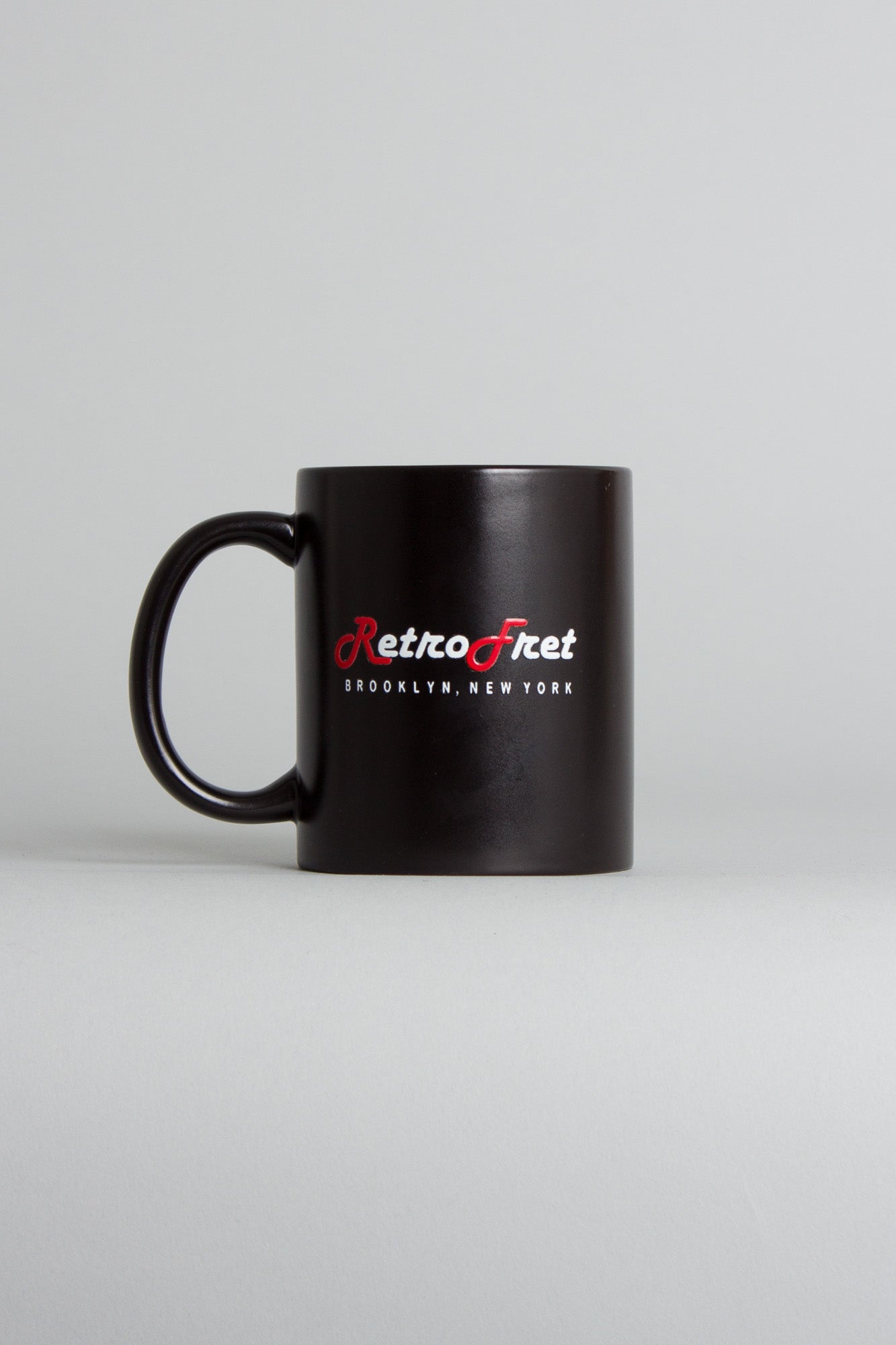 Retrofret Vintage Guitars Coffee Mug