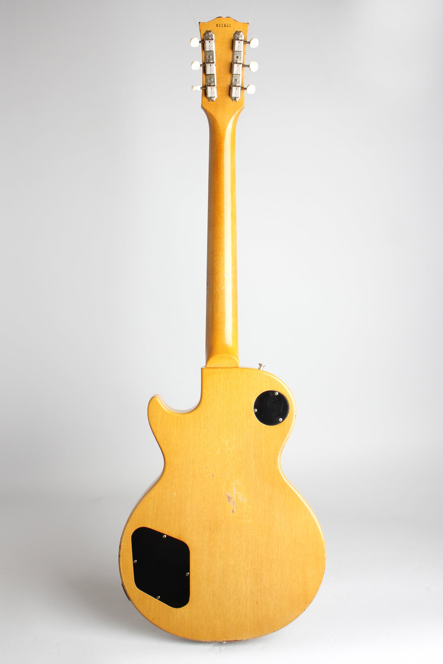 Gibson Les Paul Special Solid Body Electric Guitar (1956)