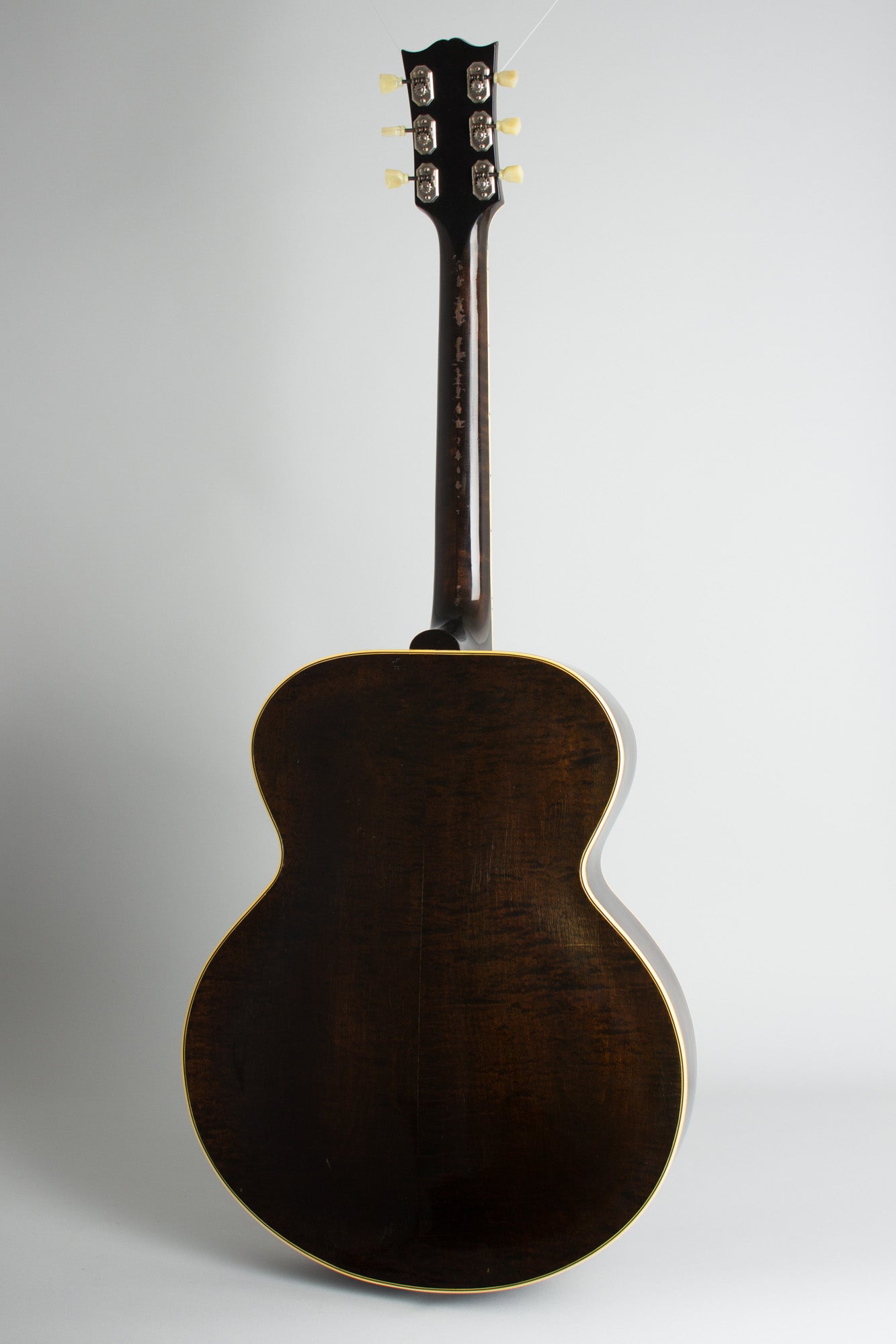 Gibson L-7 Arch Top Acoustic Guitar (1948)