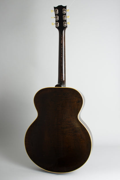 Gibson L-7 Arch Top Acoustic Guitar (1948)