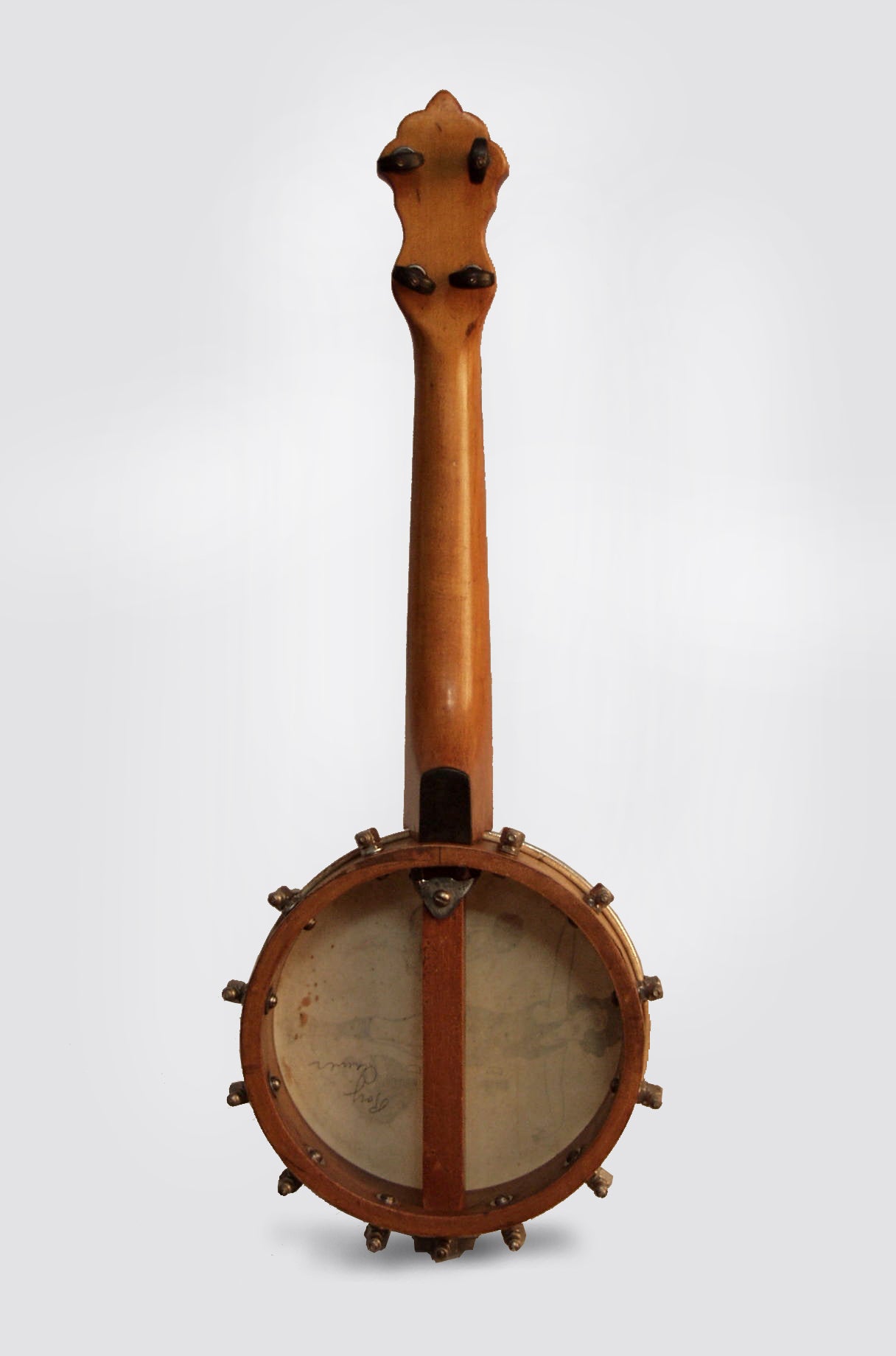 Slingerland Banjo Ukulele (1924)