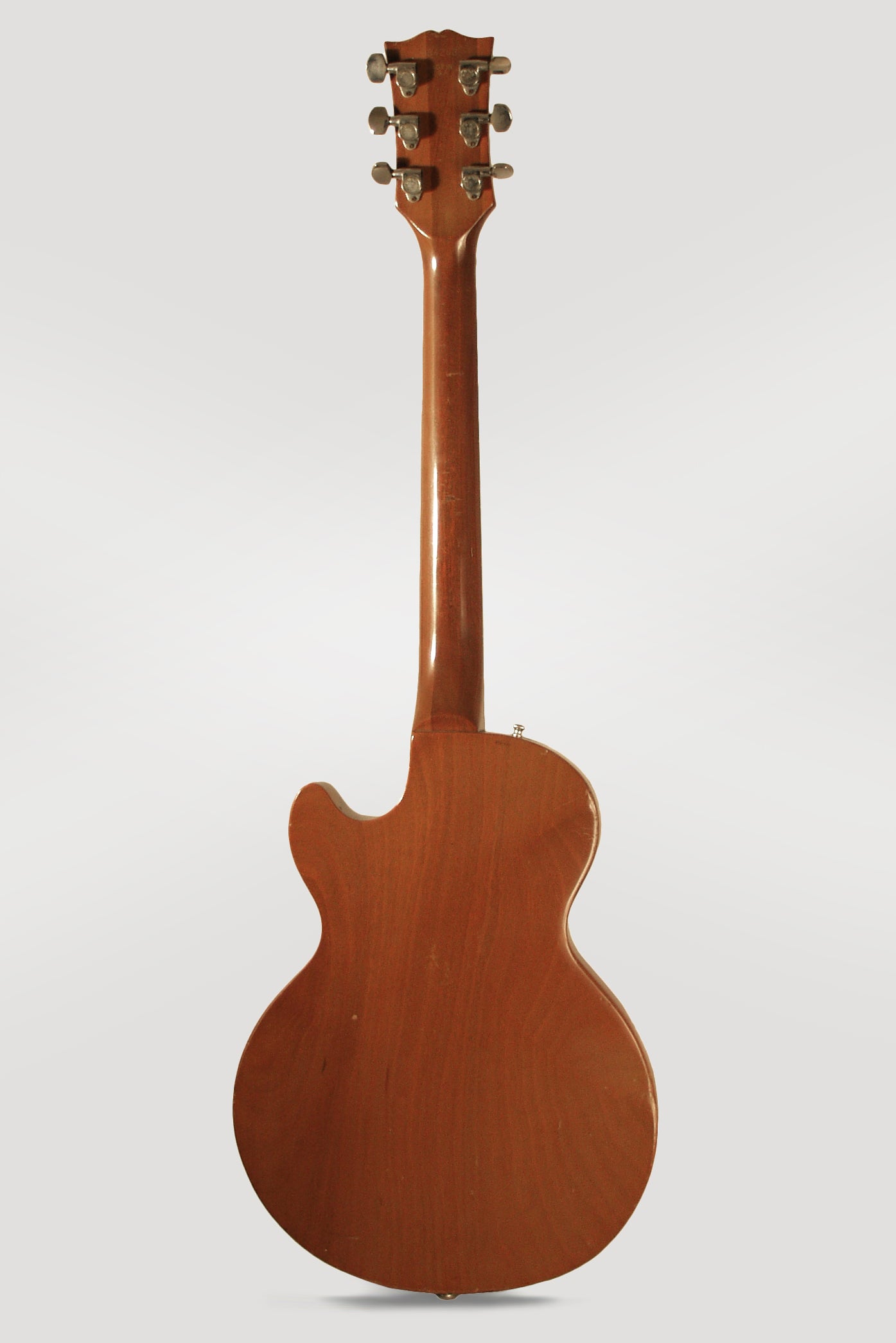 Gibson Les Paul Recording Model Solid Body Electric Guitar (1972)